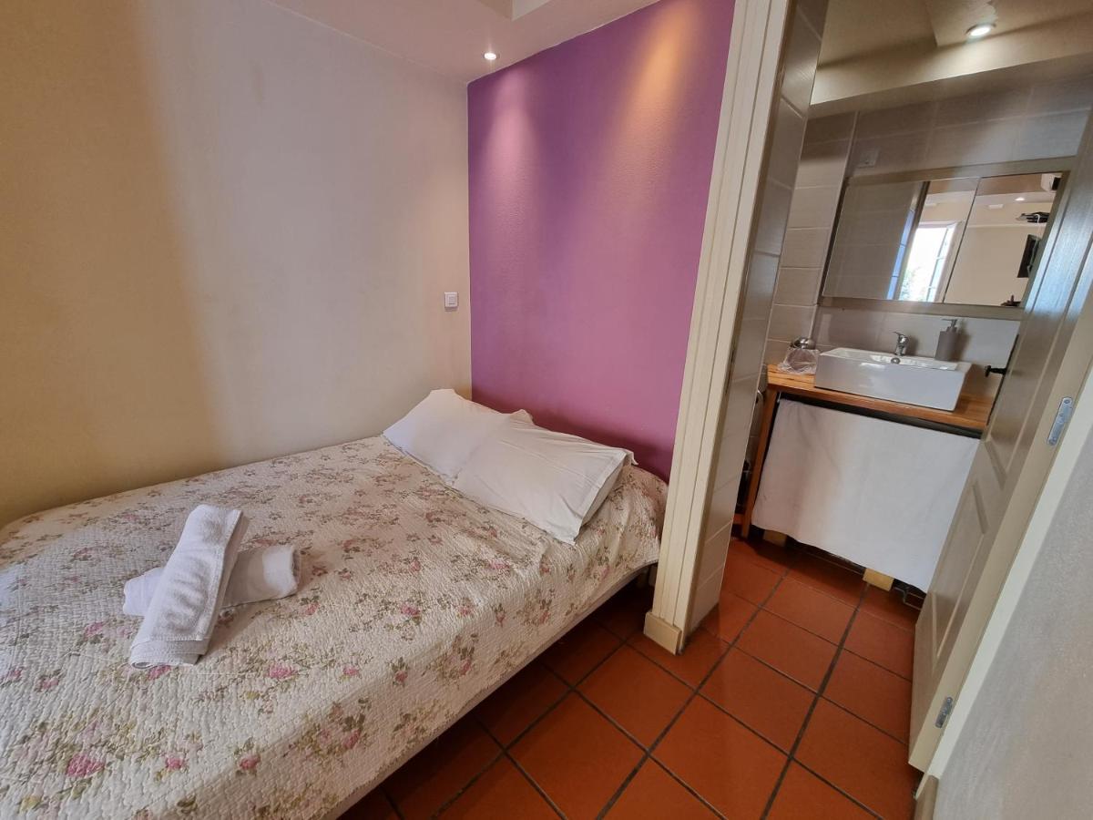 I Love Perpignan Appartment 9 מראה חיצוני תמונה