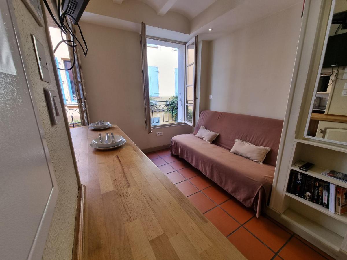 I Love Perpignan Appartment 9 מראה חיצוני תמונה
