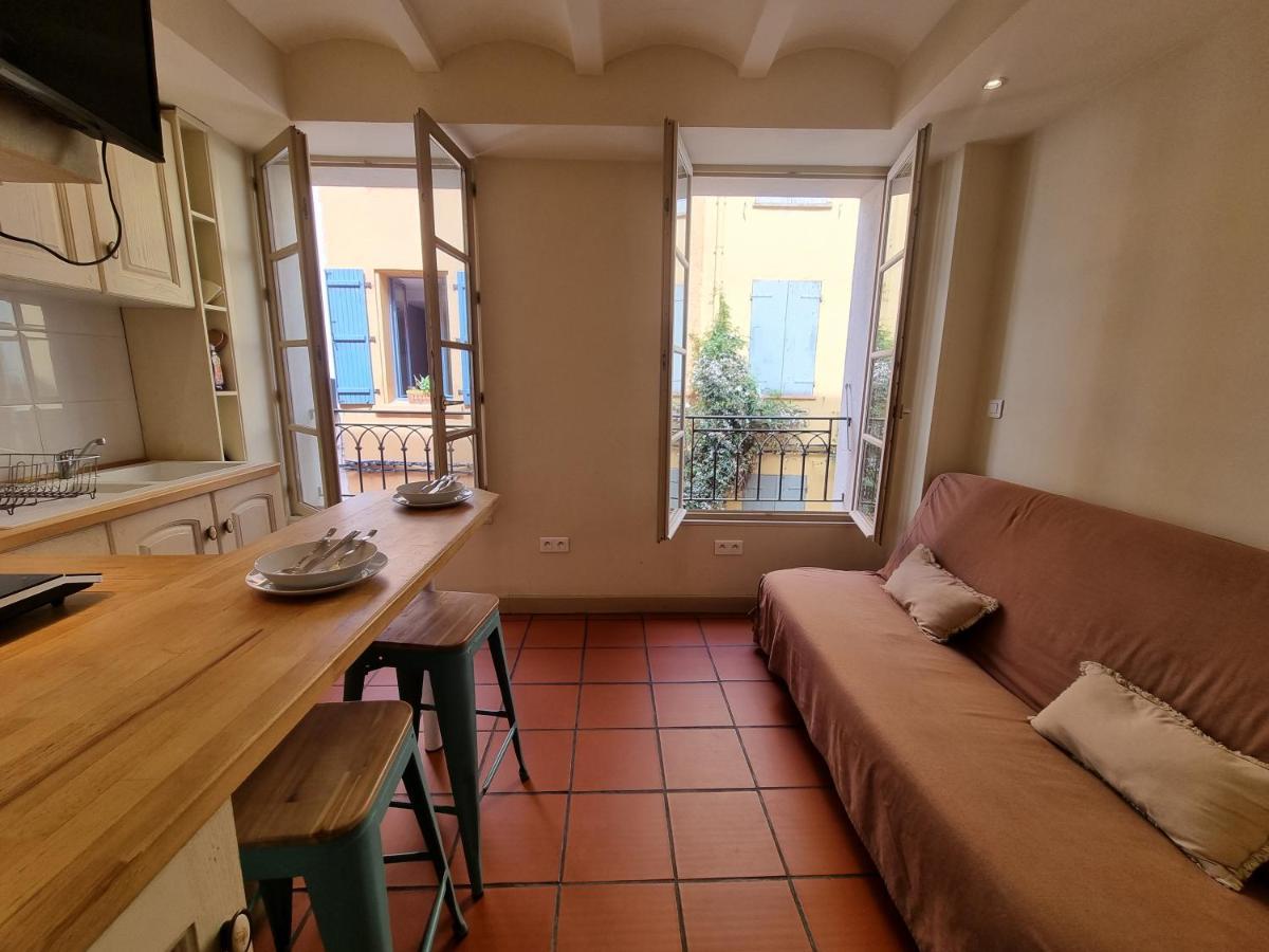 I Love Perpignan Appartment 9 מראה חיצוני תמונה